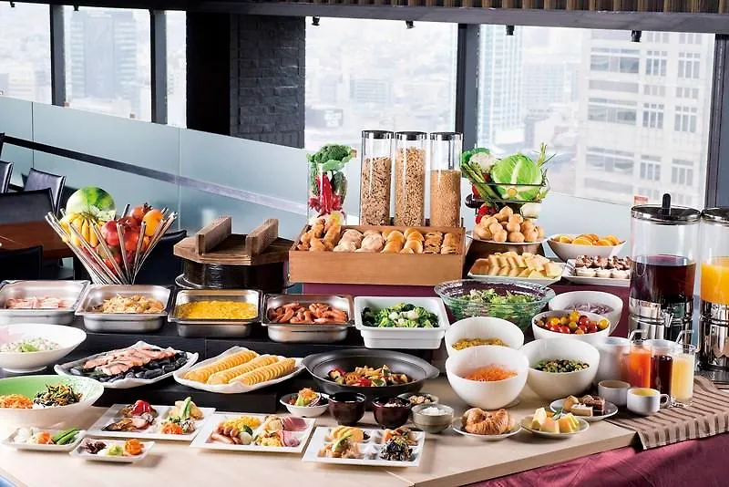 Shinjuku Washington Hotel Annex Tokyo