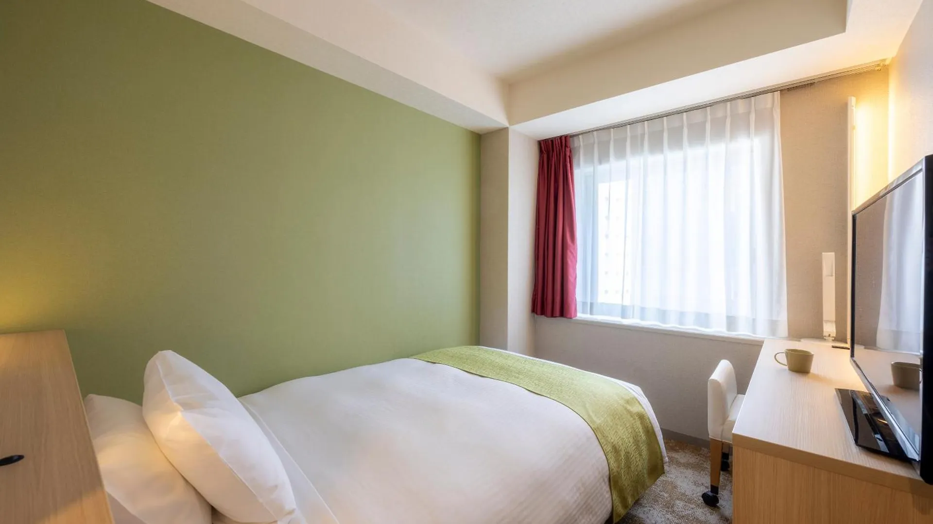 Shinjuku Washington Hotel Annex Tokyo