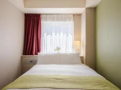 ***  טוקיו Shinjuku Washington Hotel Annex יפן