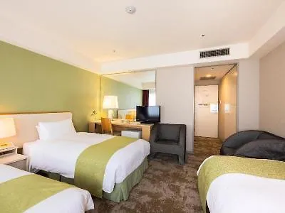 טוקיו Shinjuku Washington Hotel Annex