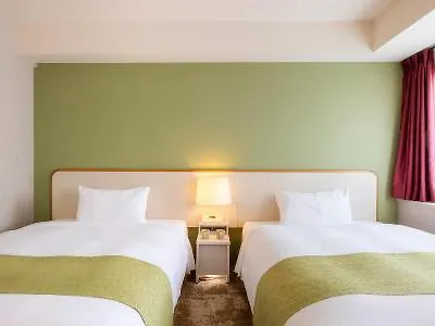 טוקיו Shinjuku Washington Hotel Annex 3*,