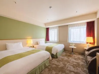 טוקיו Shinjuku Washington Hotel Annex