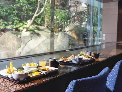 טוקיו Shinjuku Washington Hotel Annex
