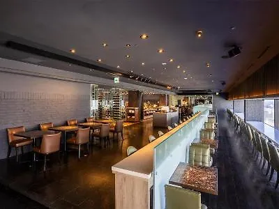 טוקיו Shinjuku Washington Hotel Annex 3*,