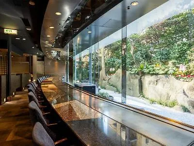 טוקיו Shinjuku Washington Hotel Annex