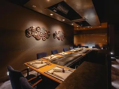 טוקיו Shinjuku Washington Hotel Annex