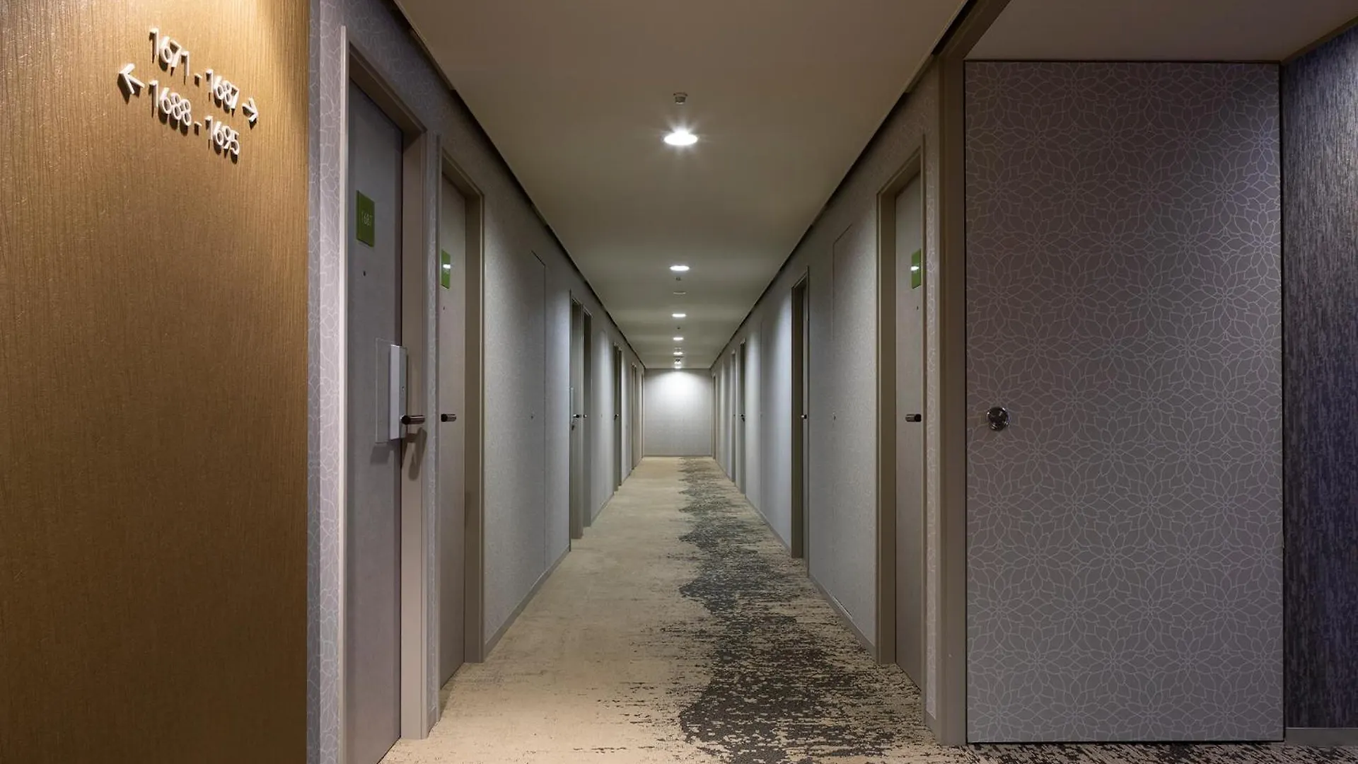 *** ホテル 新宿ワシントンホテル 新館 東京都 日本