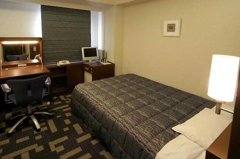 Shinjuku Washington Hotel Annex Tokyo 3*,
