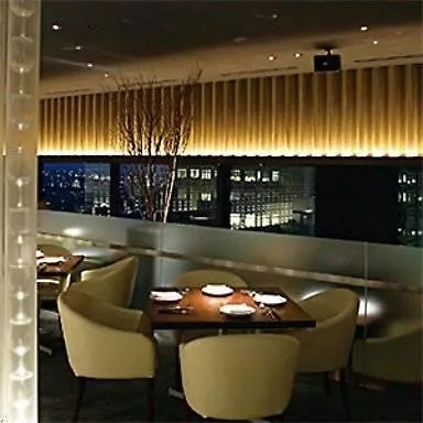 ***  Shinjuku Washington Hotel Annex Tokio Japan