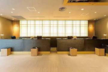 Shinjuku Washington Hotel Annex Tokio 3*,