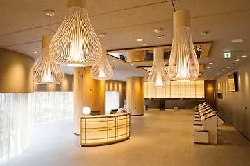 Shinjuku Washington Hotel Annex Tokio