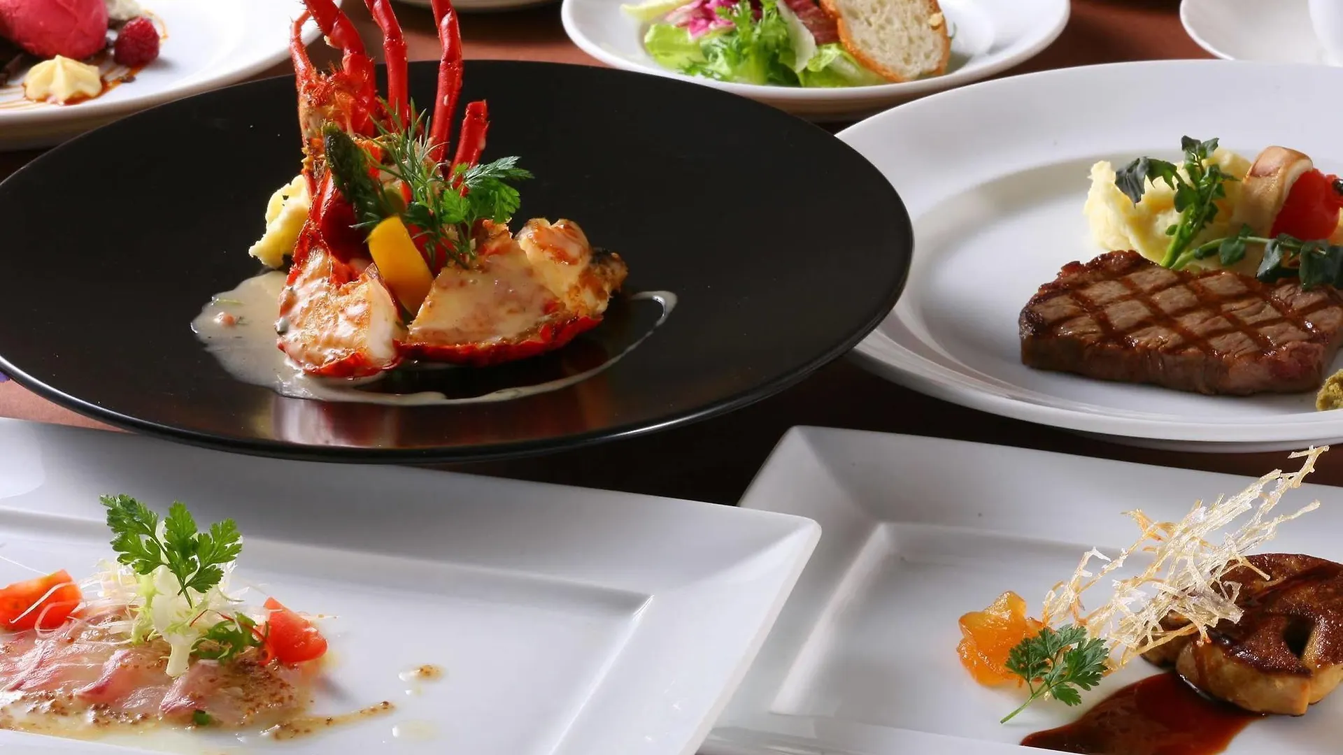 ***  טוקיו Shinjuku Washington Hotel Annex יפן