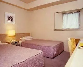 Shinjuku Washington Hotel Annex Tokio