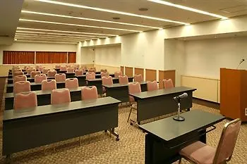 ***  Shinjuku Washington Hotel Annex Tokio Japan