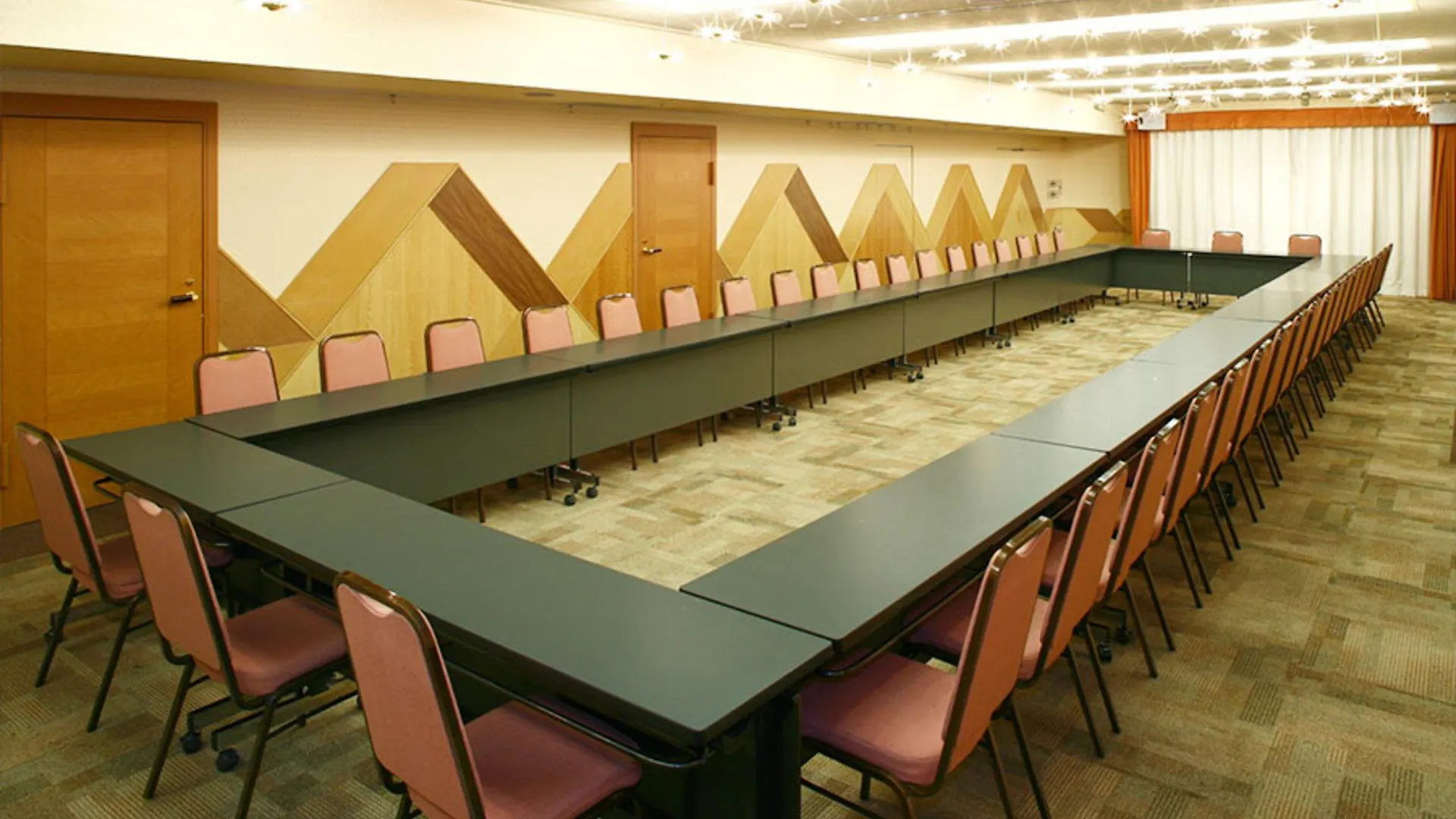 Shinjuku Washington Hotel Annex Prefektura Tokio Japonsko