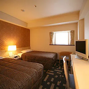 Shinjuku Washington Hotel Annex Prefektura Tokio