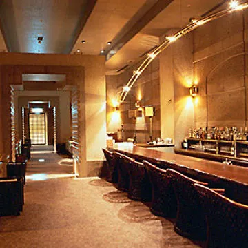 Shinjuku Washington Hotel Annex Tokio