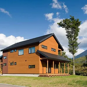 度假居 新雪谷乡村度假村 倶知安町