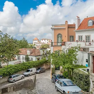 Pensión águamel Sintra, Boutique ***