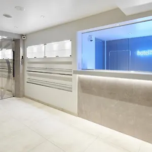Hotel Shinjuku N.u.t.s, Tōkyō