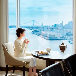 Hotell Intercontinental Bay By Ihg