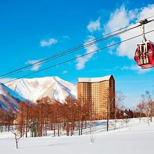 酒店 留寿都威斯汀度假酒店 留寿都村