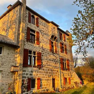  Bed & Breakfast Manoir Du Grail Frankrijk
