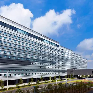 **** Hotel Fontaine Grand Haneda Airport Japon