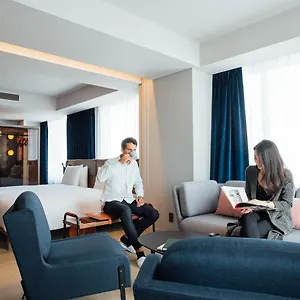 Hotell Nohga Ueno