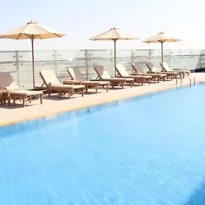  מלון דירות Al Riyadh איחוד האמירויות הערביות