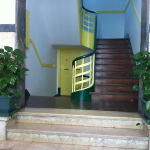 Pensión Residencial Valentina *****