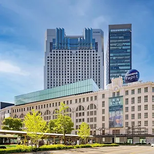 酒店 大阪瑞士南海酒店 大阪
