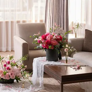酒店 Westin Josun 首爾