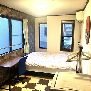 Cote House 오사카