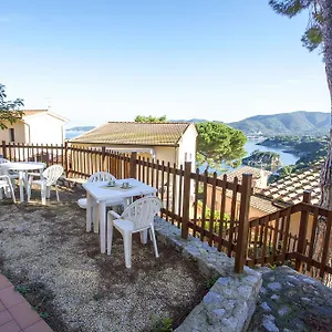  Appartamento La Terrazza Italia