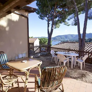  Appartamento La Pergola Italia