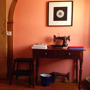 Hostal Small 