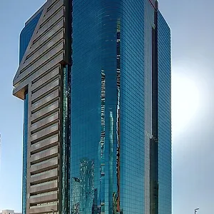 Apartahotel Number One Tower ***