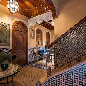 Bed and breakfast Saad 