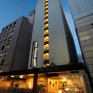 3* 호텔 그랜드 시티