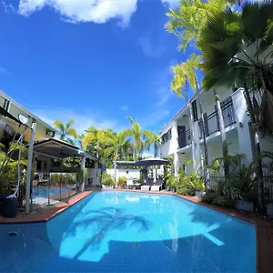 Hotel Crystal Garden Resort&restaurant