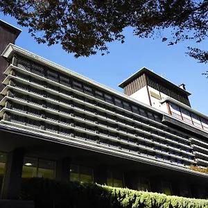 Hotell The Okura