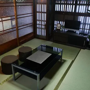 别墅 Private 山葵-wasabi- 京都