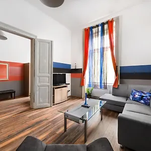 Apartahotel Karma Boutique ***