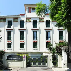  Appartamento St Geneviève Five Stars House Francia