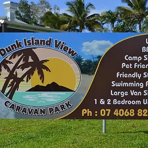 Ferienpark Dunk Island View