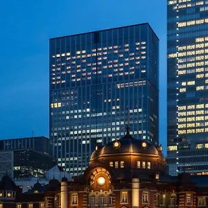 Hotell Shangri-la