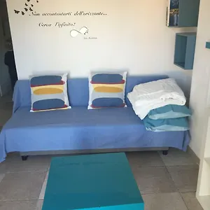  Appartamento Casetta In Riva Al Mare Italia