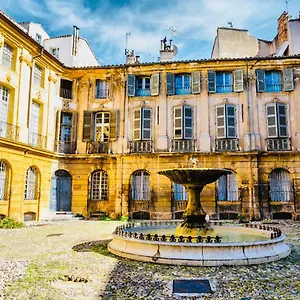  Appartamento Victoire Francia