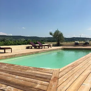 *** Bed & Breakfast La Datcha Delicatessen Frankrijk